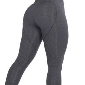 Jfitness wear heartcore leggings Medium